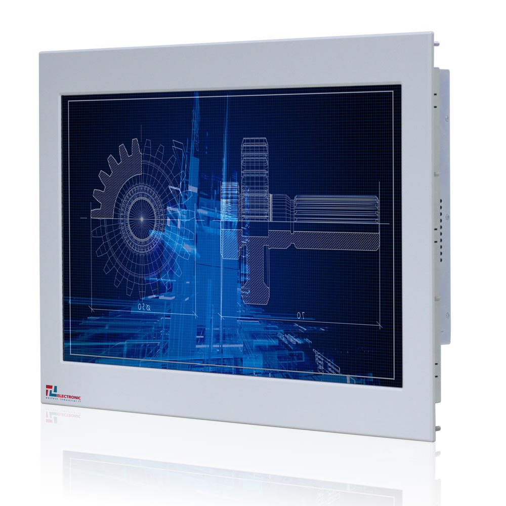 01-Industrie-Panel-PC-WM24PMA-IP65-Einbau